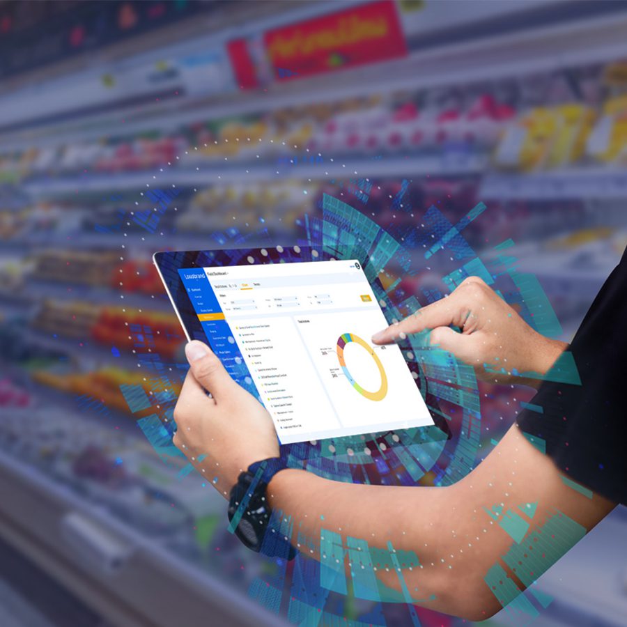 promotional activation